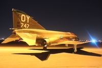 65-0747 @ ORL - F-4D Phantom II