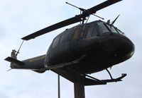 65-9643 - UH-1D in Dothan AL