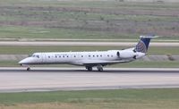 N12900 @ KIAH - EMB-145LR - by Mark Pasqualino