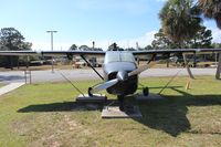 68-6864 @ VPS - O-2A Skymaster - by Florida Metal