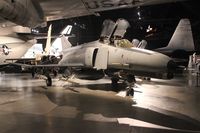 69-7263 @ FFO - F-4G Phantom II - by Florida Metal
