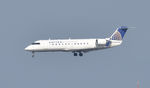 N980SW @ KSFO - Landing at SFO - by Todd Royer