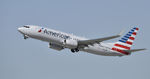 N863NN @ KLAX - Departing LAX on 25R - by Todd Royer