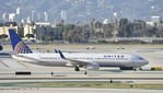 N64809 @ KLAX - Taxiing to gate at LAX - by Todd Royer