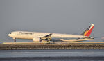 RP-C7775 @ KSFO - Landing at SFO - by Todd Royer
