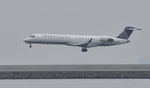 N792SK @ KSFO - Landing at SFO - by Todd Royer