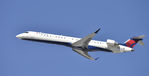 N817SK @ KLAX - Departing LAX on 25R - by Todd Royer