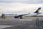 OE-IDI @ VIE - CIT Leasing Corporation (Skymark Airlines) - by Chris Jilli