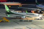 YI-ASQ @ VIE - Iraqi Airways - by Chris Jilli