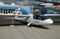 D-KGEN - ILA 2012 - by Jörg Graupner
