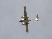 OO-CFG @ EBOS - Ostend Air College - by Joeri Van der Elst