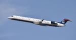 N915FJ @ KLAX - Departing LAX on 25R - by Todd Royer