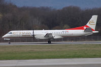 HB-IZZ @ LSGG - Taxiing - by micka2b