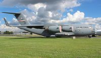 87-0025 @ FFO - C-17A