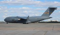 95-0107 @ MCO - C-17A