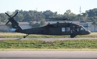 95-26604 @ ORL - UH-60L - by Florida Metal