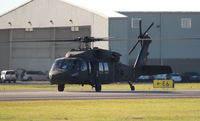 95-26611 @ ORL - UH-60L - by Florida Metal
