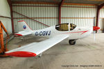 G-CGVJ photo, click to enlarge G-CGVJ photo, click to enlarge