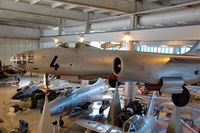 NH-4 @ EFJY - Ilyushin Il-28R reconnaissance aircraft of the Finnish Air Force preserved in the Aviation Museum of Central Finland at Tikkakoski. - by Van Propeller