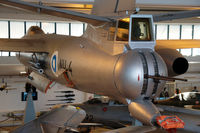 NH-4 @ EFJY - Ilyushin Il-28R of the Finnish Air Force shows a number of details. Preserved in the Aviation Museum of Central Finland at Tikkakoski. - by Van Propeller