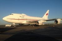 A9C-HAK @ LFBD - Bahrain Amiri parking A13 - by Jean Goubet-FRENCHSKY
