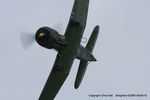 G-CEIB @ EGBR - at the Easter Homebuilt Aircraft Fly-in - by Chris Hall