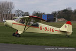 G-BLLO photo, click to enlarge G-BLLO photo, click to enlarge
