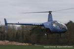 G-BSCE @ EGBR - at the Easter Homebuilt Aircraft Fly-in - by Chris Hall