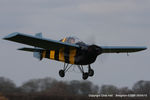 G-AWJE photo, click to enlarge G-AWJE photo, click to enlarge