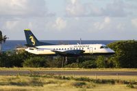 N283AE @ TKPN - N283AE