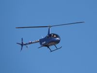 PB-002 @ SLET - Patrolling Santa Cruz city - by confauna
