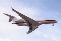 C-GDPG @ CYYZ - At Toronto Pearson - by Robert Jones