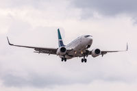 C-GMWJ @ CYYZ - At Toronto Pearson - by Robert Jones