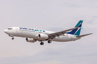 C-GWSA @ CYYZ - At Toronto Pearson - by Robert Jones