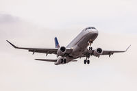 N88301 @ CYYZ - At Toronto Pearson - by Robert Jones