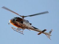 CP-2730 @ SLET - Over Santa Cruz city - by confauna