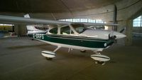 G-BRPS @ EBGB - Parked - by Thomas Thielemans