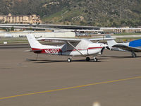 N6460T @ SEE - Gillespie field - by olivier Cortot