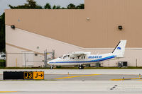 N684KW @ FLL - Ft. Lauderdale - by Alex Feldstein