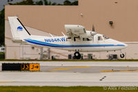 N684KW @ FLL - Ft. Lauderdale - by Alex Feldstein
