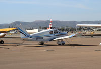 N6492R @ SEE - Gillespie field - by olivier Cortot