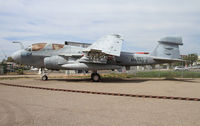 161882 @ KNKX - Now at the Flying leathernecks museum - by olivier Cortot