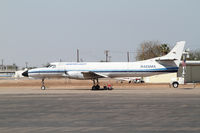 N426MA @ KIPL - Sunny Imperial Valley airport - by olivier Cortot