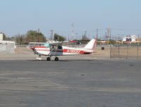 N7859X @ KIPL - Imperial valley - by olivier Cortot