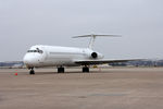 N83GF @ FTW - At Meacham Field - Fort Worth, TX