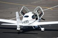 F-HOBS @ LFQG - Parked for refuelling