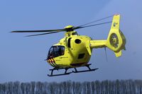 PH-ULP @ EHLE - Lelystad Airport - by Jan Bekker