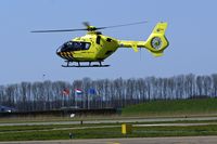 PH-ELP @ EHLE - Lelystad Airport - by Jan Bekker