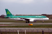 EI-DVN @ EKCH - EI-DVN departing rw 22R - by Erik Oxtorp