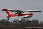G-BOPD photo, click to enlarge G-BOPD photo, click to enlarge